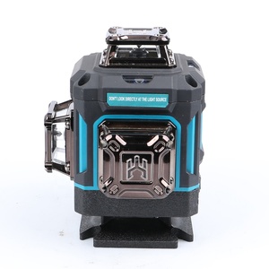 Máy cân bằng <span class=keywords><strong>laser</strong></span> công nghiệp đa chức năng 4D 16 tia màu xanh lá, cấp độ DIY, hỗ trợ giao hàng nhanh từ kho hàng tại Mỹ - Product Image 3