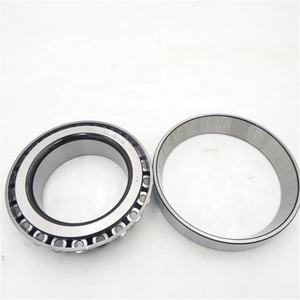 Rodamientos de Rodillos Cónicos 30317, Proveedor de Rodamientos, Tamaño 85*180*41mm - Product Image 4