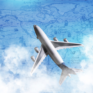 Servicio de Transporte Aéreo Puerta a Puerta de Primera Clase para <span class=keywords><strong>Amazon</strong></span> FBA, de China a EE. UU., México y Canadá, DDP, Tránsito Directo, Línea Especial - Product Image 5