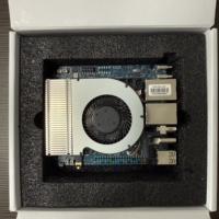 Carte de développement GGDX Orange Pi 6 Plus, ordinateur monocarte, 16 Go de RAM, dissipateur thermique 100W, alimentation Type-C 20V5A, 45 unités en stock