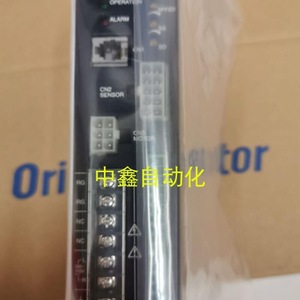 ตัวควบคุมมอเตอร์สเต็ปเปอร์ Oriental VEXTA 5 เฟส รุ่น RKD514LM C สำหรับระบบอัตโนมัติทางอุตสาหกรรม - Product Image 3