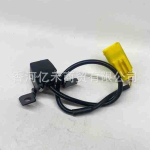 กล้องมองหลัง Kia Sportage รุ่น 95760-2P202 ระบบช่วยจอด 12V - Product Image 4
