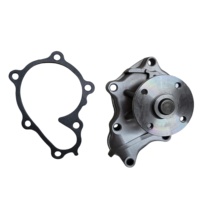 Bomba de Agua de Motor Nueva Alroche 210107B000 2101006E01 2101016E01 2101016E02 para Nissan Quest Mercury Villager 1999-2002