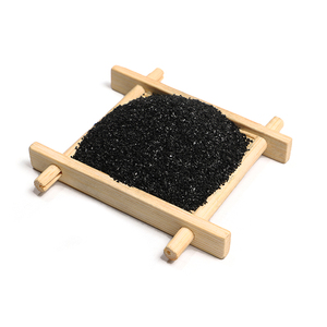 Новый автомобиль, устранение запаха активированного угля 600-1200 мг/г, адсорбция, КОКОСОВАЯ СКОРЛУПА, химическое вспомогательное вещество - Product Image 3