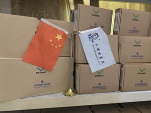 DeltaV Distributed Control System DeltaV <b>S</b>-series Traditional I/O for DCS System - Product Image 5