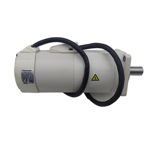 Thương hiệu Mới ban đầu tại chỗ PLC lập trình điều khiển msma041a2b AC servo <span class=keywords><strong>Motor</strong></span> msma041a2b - Product Image 2