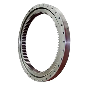 Pabrik langsung bantalan sayap penggali cincin gigi ayun untuk PC300-2 KOMATSU PC300-3 PC300-5 PC360-<span class=keywords><strong>7</strong></span> PC400-6 PC450-6 PC650 <span class=keywords><strong>PC750</strong></span> - Product Image 3