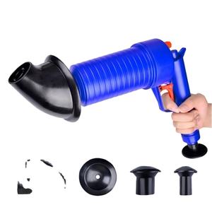 Pompa di Blaster ad alta pressione per la casa ad aria per la pulizia del tubo del lavello - Product Image 4