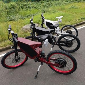Ebike-Vélo électrique de 72V, <span class=keywords><strong>5000</strong></span> W, 8000 <span class=keywords><strong>Watts</strong></span>, Chopper, tout terrain, Ebike - Product Image 6