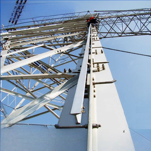 Dispositivo di Guida Anticaduta per Linee di Trasmissione Elettrica della Rete <span class=keywords><strong>Statale</strong></span>, Disco di Inversione in Lega di Alluminio Rigido - Product Image 5