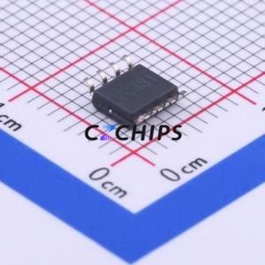 Regulador lineal (LDO) PMIC de chip IC de circuito integrado UA78L15ACDR, nuevo y original, a estrenar - Product Image 2