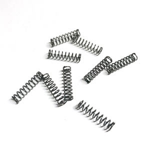 Resorte para alimentador SMT Hitachi GXH-3, pieza 6301266374/630 126 6374 222M1310 KYM-M8607-000, resorte compatible - Product Image 1