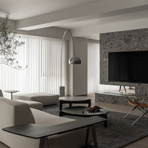 Supdesigner, Servicio de Renderizado 3D Residencial, Diseño de Interiores de Villas de Lujo Modernas, Renderizado 3D Personalizado, Diseño de Interiores para el Hogar - Product Image 1