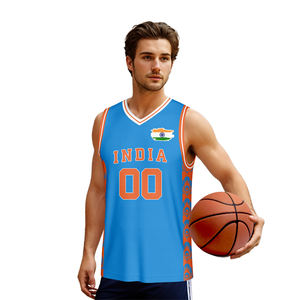 Баскетбольная футболка унисекс на заказ, зеленая, 100% полиэстер, быстросохнущая, дышащая сетка, с термотрансферной печатью имен и логотипов, большие размеры - Product Image 5