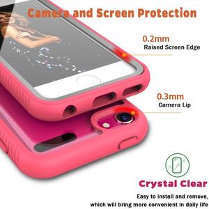 Cho <span class=keywords><strong>iPod</strong></span> <span class=keywords><strong>Touch</strong></span> 7 trường hợp, gồ ghề chống sốc trường hợp bìa cho Apple <span class=keywords><strong>iPod</strong></span> <span class=keywords><strong>Touch</strong></span> 5 6 7 - Product Image 3