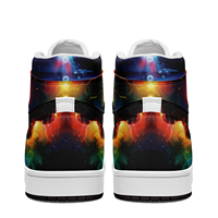 Chaussures personnalisées de haute qualité, mode homme et femme, chaussures décontractées, baskets de luxe, chaussures de skate, chaussures de sport, faible MOQ