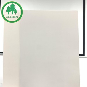 Cartón ecológico de 245 g/m² de alto volumen FBB GC1 con superficie lisa C1S color marfil para envasado de alimentos en el mercado brasileño. - Product Image 4