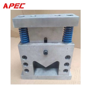 APEC góc thanh cắt đấm chết để cắt hiệu quả trên máy đục lỗ - Product Image 1