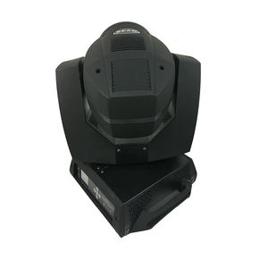 Mini Beam 7R 230W 2 en 1 Luz de escenario rentable para fiestas de <span class=keywords><strong>discoteca</strong></span> Bodas DJ Eventos Flight Case Clay Paky Sharpy Luz móvil - Product Image 4