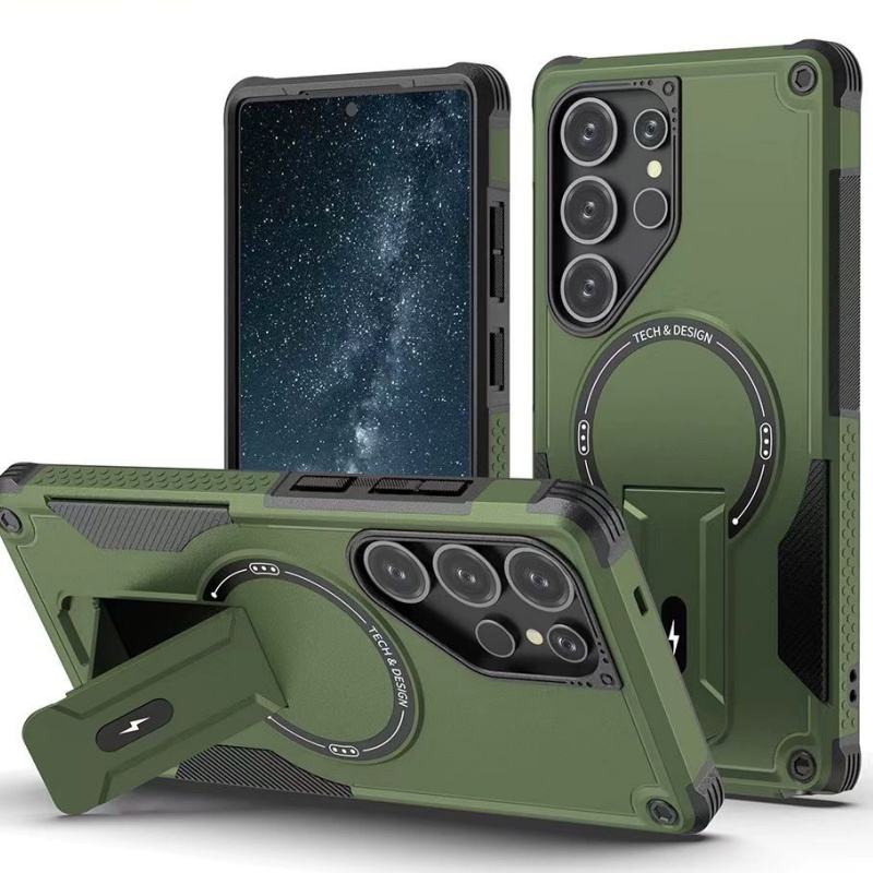 สีเขียว