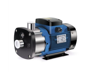 Bombas Nanfang, Bomba Horizontal Especializada para Suministro de Agua Industrial, Transferencia Química, Presurización de Edificios, Agua Caliente - Product Image 1