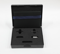 Sonde tactile compatible Renishaw CF20 en acier pour machine de mesure par coordonnées, pièce de rechange après-vente