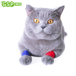 ضمادة غير منسوجة لفة سائبة التهوية - Product Image 4