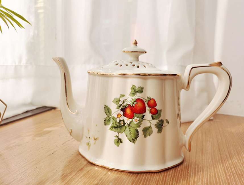 Tea Pot