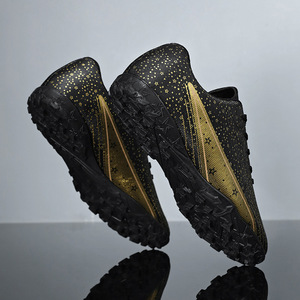 Zapatos de Fútbol Profesionales de Alta Calidad, Nuevo Estilo, <span class=keywords><strong>Zapatillas</strong></span> Deportivas <span class=keywords><strong>para</strong></span> Verano, Invierno, Otoño y Primavera, Venta al por Mayor de Fábrica <span class=keywords><strong>para</strong></span> Todas las Edades - Product Image 1
