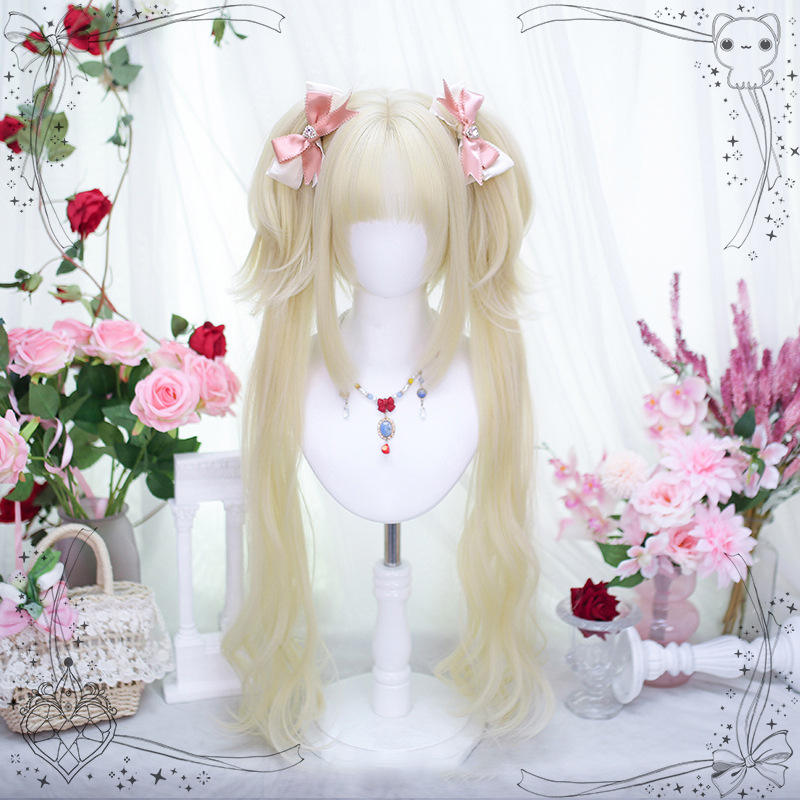 70cm Mini Bun - Free Shipping
