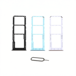 Bandeja SIM para Samsung Galaxy A32 4G A325 Blanca Azul Negra con Herramienta de Extracción - Product Image 2