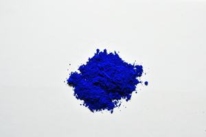 Pigmen Biru Ftalosianin Tahan Suhu Tinggi Pigmen Cat Plastik Biru 15 Bubuk CAS 147-14-8 - Product Image 5