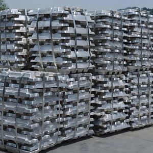 Zinc anti-corrosion pour navires 99,995% Zinc électrolytique pur Protection environnementale à basse température Placage au zinc - Product Image 2
