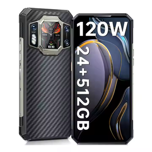 <span class=keywords><strong>Oukitel</strong></span> <span class=keywords><strong>WP30</strong></span> Pro 6.78 นิ้ว FHD+12GB+512GB 5G Android 13 แบตเตอรี่ขนาดใหญ่ 11000mAh สมาร์ทโฟนที่ทนทาน - Product Image 1