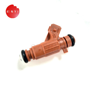 Inyector de Combustible 0280156016 Para Motor de Gasolina Mercedes-Benz M113 E50 V8 5.0L - Product Image 1