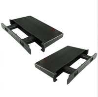 4KG und 6KG Größe American Style Kunststoff rahmen Bee Feeder With leader