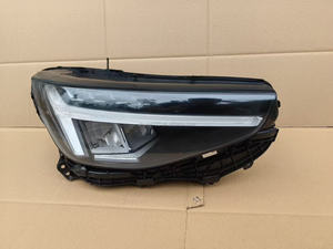 Faro LED para Volvo <span class=keywords><strong>XC40</strong></span> 2023 2024 2025 2026 <span class=keywords><strong>XC40</strong></span> <span class=keywords><strong>T5</strong></span>, Conjunto de Faro LED Original Izquierdo y Derecho - Product Image 3