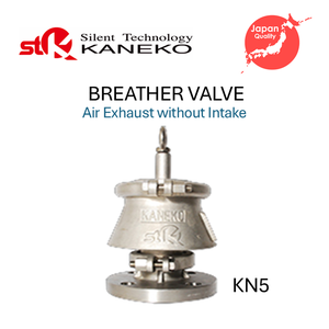 วาล์วนิรภัยใช้แก๊สความดันแบบนักบินสำหรับถังเก็บหลังคาแบบคงที่ - Product Image 6