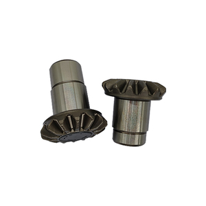 Le nouveau différentiel de transmission à deux <span class=keywords><strong>roues</strong></span> <span class=keywords><strong>motrices</strong></span> DQ500 0BH 0BT, excellent, avec arbre d'engrenage planétaire, connecte les engrenages - Product Image 1