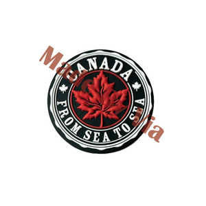 Imán <span class=keywords><strong>de</strong></span> Refrigerador Personalizado con Diseño Turístico <span class=keywords><strong>de</strong></span> Canadá, Imán 3D <span class=keywords><strong>de</strong></span> Animales, Imán <span class=keywords><strong>de</strong></span> Goma PVC - Product Image 3