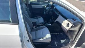 Toyota Corolla LE FWD 2017 d'<span class=keywords><strong>occasion</strong></span> en excellent état, conduite à gauche, 1-25 000 miles, norme Euro IV - Product Image 6