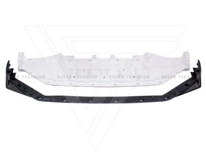 2017 Ver Fibre de Verre Avant Underboard pour <span class=keywords><strong>Nissan</strong></span> <span class=keywords><strong>GTR</strong></span> R35 2017-2018 - Product Image 4
