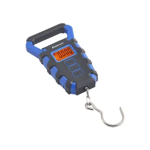 Constant-762E High Quality Waterproof Fishing Scale Electronic Luggage Scale