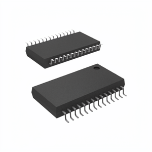 Componente Electrónico SRC4193IDB 28 SSOP de Uso Especial para Audio, Servicio Integral Original - Product Image 1