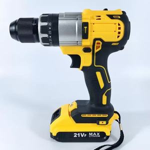 Kit combiné de perceuse électrique <span class=keywords><strong>Dremel</strong></span> de haute qualité tournevis à vitesse variable populaire OEM/ODM respectueux de l'environnement chaud - Product Image 4