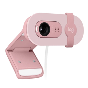 <span class=keywords><strong>Webcam</strong></span> <span class=keywords><strong>Logitech</strong></span> Brio 90 1080p avec RightLight 2, équilibrage automatique de la lumière, obturateur de confidentialité, Plug and Play pour Teams et <span class=keywords><strong>Zoom</strong></span> - Product Image 4
