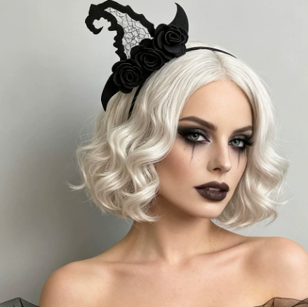 Chapeau de sorcière