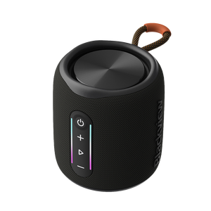Altavoces Blackview Aurabass 2 BT5.3, 1800mAh, IPX7, Resistentes al Agua, RGB, con Ritmo Musical - Product Image 1