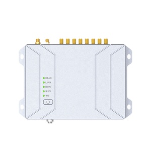 CHAFON CF800 <span class=keywords><strong>Android</strong></span> Impinj E710 4 canales RS232/USB/TCP/GPIO/interfaz HDMI gestión de vehículos de largo alcance lector Uhf Rfid - Product Image 1