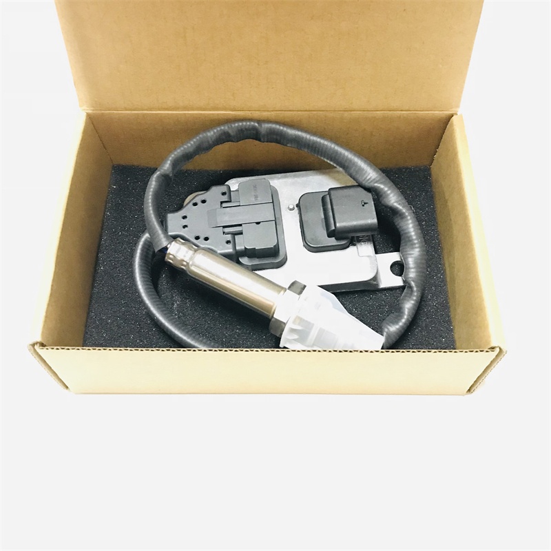 nao 4326874 Genuine Cummins Nox Nitrogen Oxide Sensor — ADVANCED